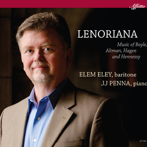 Lenoriana, Op. 4:No. 5, Intermezzo