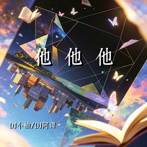 他他他(动感DJ版)