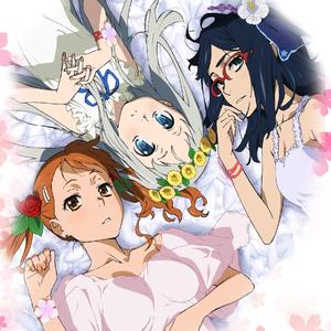 secret base~君がくれたもの~（翻自 茅野愛衣）