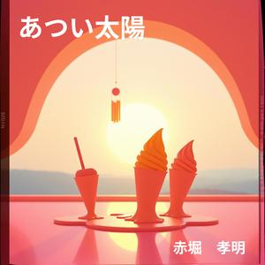 あつい太陽