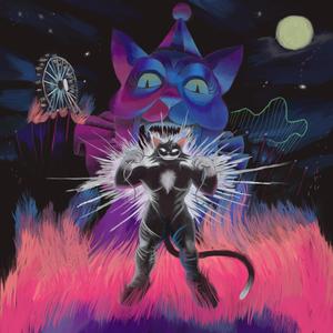 Jaguar Jack (feat. Boarboy)