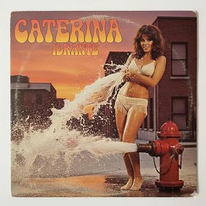 Idrante (feat. Caterina)