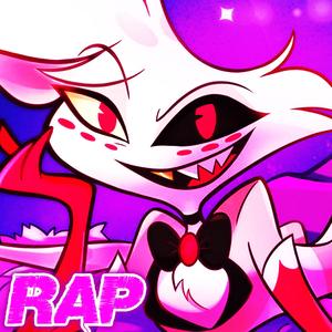 ANGEL DUST RAP || HAZBIN HOTEL || El Precio de la Fama