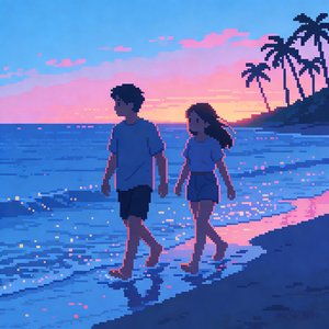 狂欢夏日