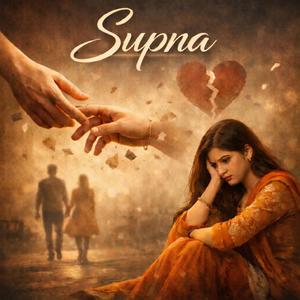 SUPNA (feat. Gunjan sonipat)