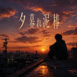 夕暮れ泥棒