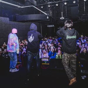 MISTERK - "听风吹"(Acoustic)