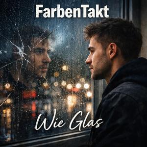 Wie Glas