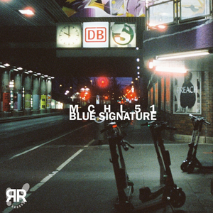 Broken Cloud (Original Mix)