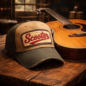 Learning Just To Be Me