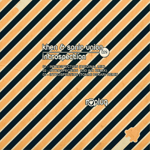 Introspection (Cid Inc Remix)