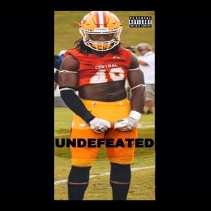 UNDEFEATED!