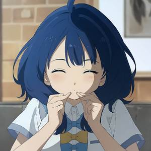 Tsuyogaru Girl (From "Make Heroine ga Oosugiru!") (English Version)