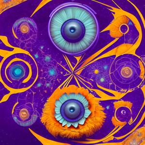 My Life is a Work In Prison