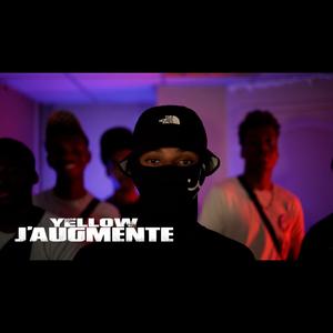 J'AUGMENTE