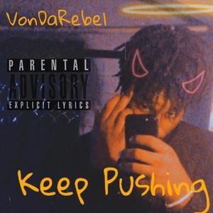 Keep Pushing