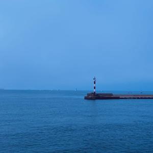 看海的时候脑子里的旋律