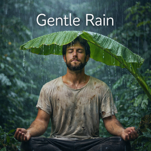 Rain for Quiet Minds
