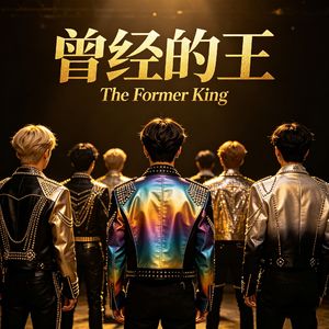被遗忘的king
