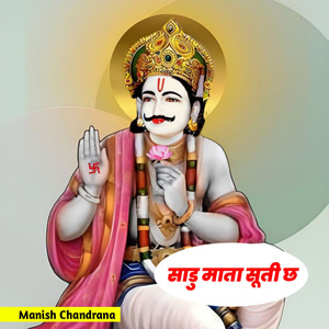 Saadu Mata Suti Ch