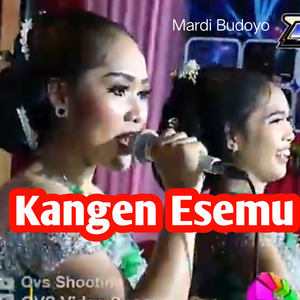 Kangen Esemu