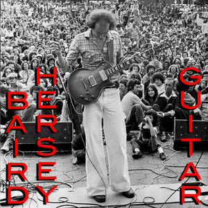 A Storm Is Coming (Data Drone)