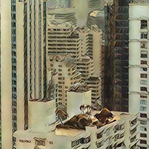 Eventual Festinately