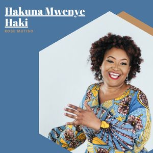 Hakuna Mwenye Haki