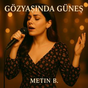 Gözyaşında Güneş