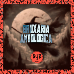 Bruxaria Antológica