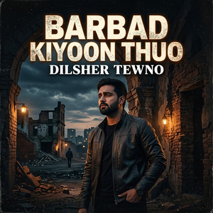 Barbad Kiyoon Thuo