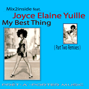 My Best Thing (Part.2 Remixes) (Soul Eternity Vox Mix2inside)