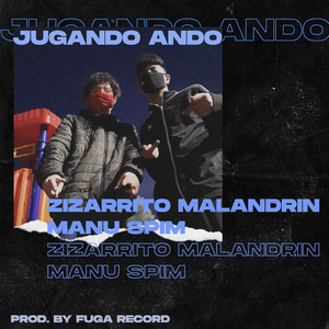 Jugando Ando