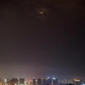 月亮和你（Prod By 9Zi）