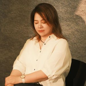 梅子-《青玉案·元夕》-大幕艺术中心