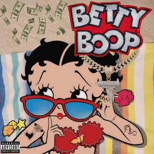 BETTY BOOP (feat. Jezzy Ecua)