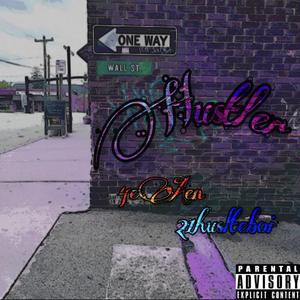 Hustler（feat 21hustleboi）