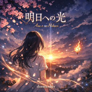 明日への光 (明日への光 core ver)