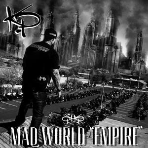 Mad World Pt. 1 "Empire"