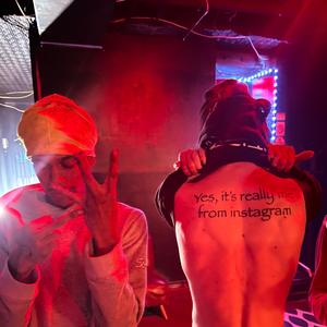 isis (feat. qbflexin)