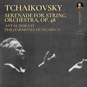 III. Elegia. Larghetto elegiaco