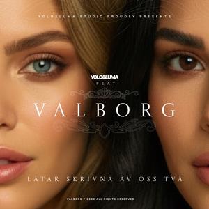 Ge mig rytmen (feat. Valborg)