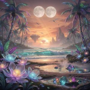 Tropix (Troy McKenzie Remix)