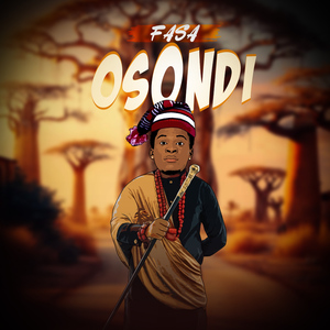 Osondi (Speed Up)