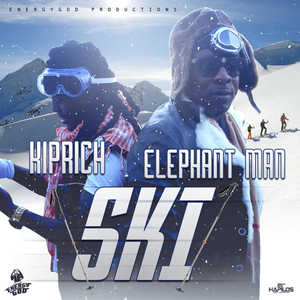 Ski