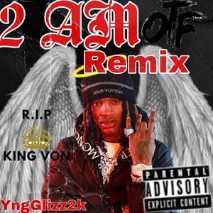 2AM (Remix)