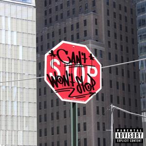 STOP (feat. Diablito)