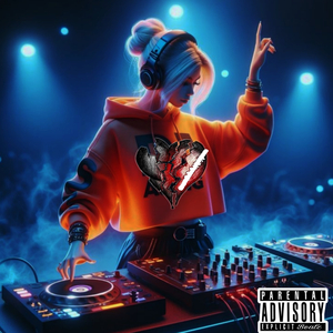 ចិត្តព្រៃផ្សៃ (Remix)