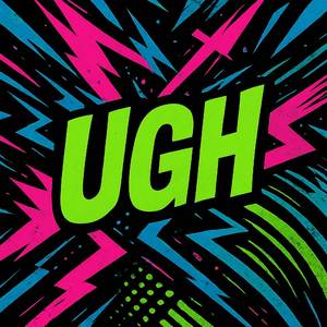 Ugh (From "Friday Night Funkin'") (Metal Remix)