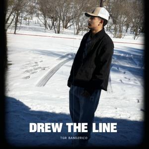 Drew The Line
